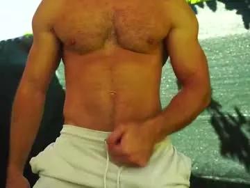 adam_fucks on Chaturbate 