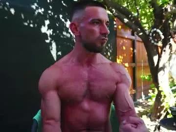 adam_fucks on Chaturbate 