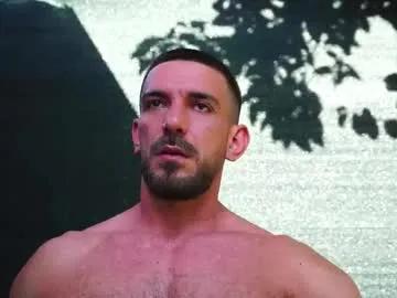 adam_fucks on Chaturbate 