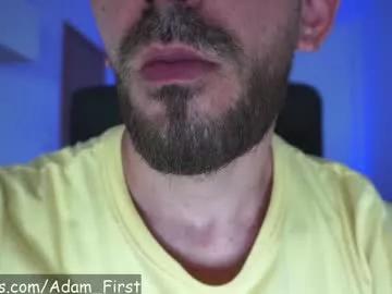 adam_fucks on Chaturbate 