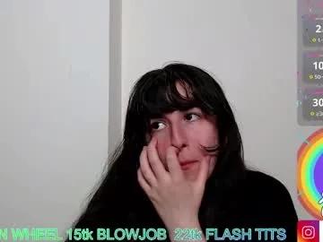 addictcouple2001 — GOAL:  FLASH TITS   [22 tokens remaining] ADDICT TO BLOWJOB ALL THE TIMETIP ME & GIVE ME HORNY PLEASURE NOW #18 #young #teen #deepthroat #blowjob