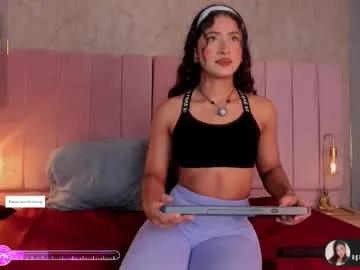 agatha_jener — It's that time to spooky season  || Fav vibe 10 || #leggings #smalltits #muscle #bigass #halloween