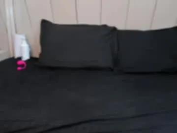 agatha_steel20 on Chaturbate 
