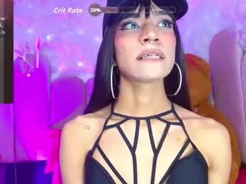 alana_madison1 on Chaturbate 
