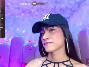 alana_madison1 on Chaturbate 