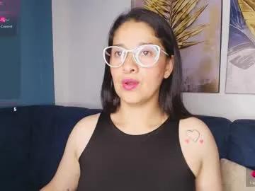 alana_steel_1 on Chaturbate 