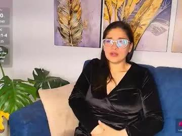 alana_steel_1 on Chaturbate 