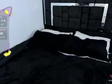 alanblack1 on Chaturbate 
