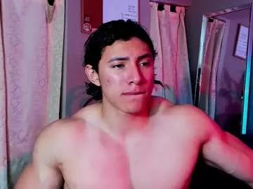 alexander_classy — The GOD of olympus has arrived! #muscle #lovense - Take off shirt and flex bicep - #muscle #bigass #cum #latino #shaved