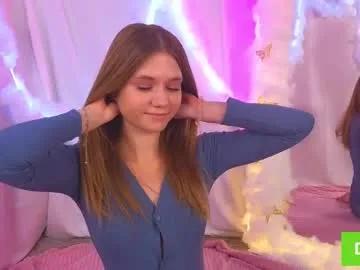 alisia_spinnet — GOAL: I unfasten the first buttons [10 tokens left] #shy #new #teen #petite #skinny