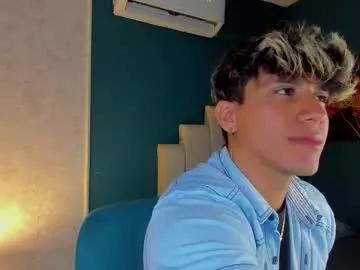 allexcano on Chaturbate 