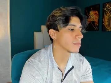 allexcano on Chaturbate 