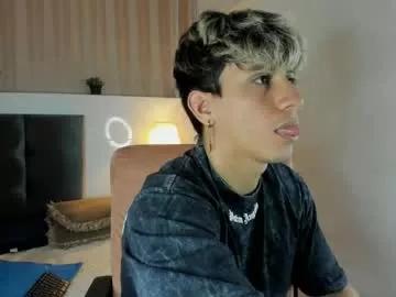 allexcano on Chaturbate 