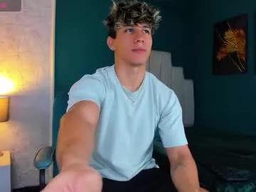 allexcano on Chaturbate 
