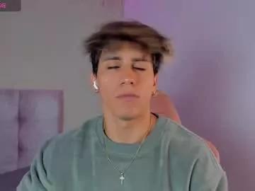 allexcano on Chaturbate 