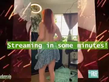 almakay01 on Chaturbate 
