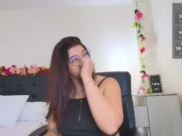 amabella_w on Chaturbate 