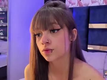 ammyjoness_ on Chaturbate 