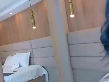 anabelleray on Chaturbate 