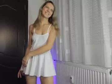 anahi1993 on Chaturbate 