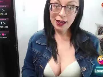 anasstaciaevanss on Chaturbate 