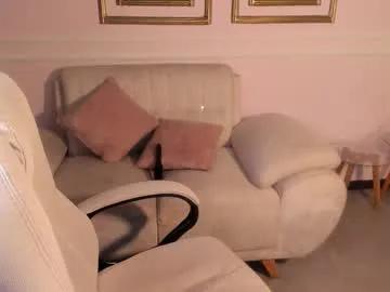 anavelvet on Chaturbate 