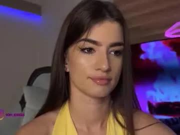 angelmi171 — Current Goal: I'll wear sexy stockings at 300 tokens -- #nonude #new #feet  #teen