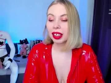 anna_maxwell on Chaturbate 