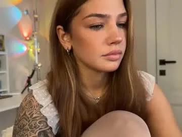 anna_six on Chaturbate 