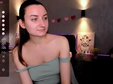 annacooleman_ on Chaturbate 