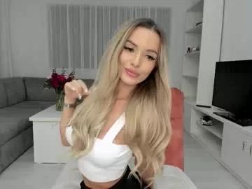 annaise_ on Chaturbate 