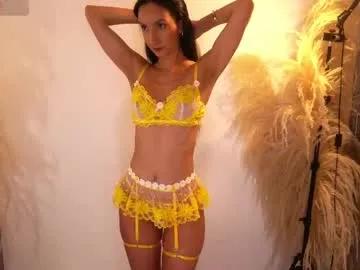 annakellergo on Chaturbate 