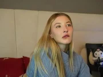 annie_f0x on Chaturbate 