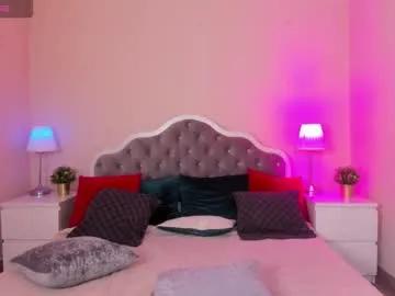 aria69stars on Chaturbate 