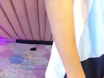 ariadna_carter_ on Chaturbate 