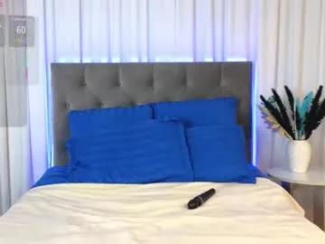 ariana_petite on Chaturbate 