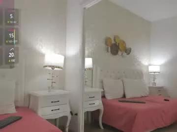arianna_cox on Chaturbate 