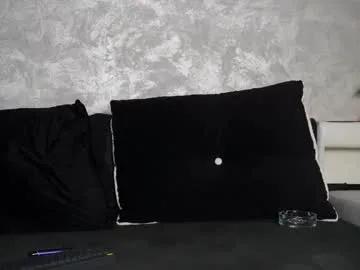 ashadevon_fit on Chaturbate 