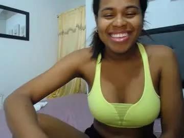 aynaraross1 on Chaturbate 