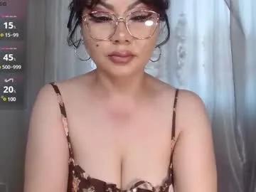 batari_giya on Chaturbate 