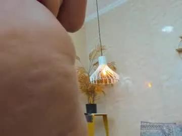 bbwcindyy on Chaturbate 