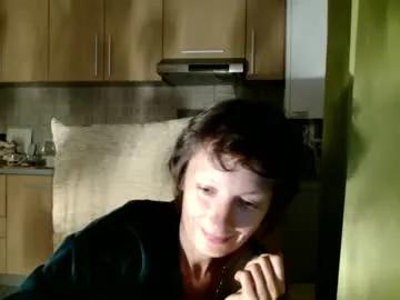 bebacksooon on Chaturbate 