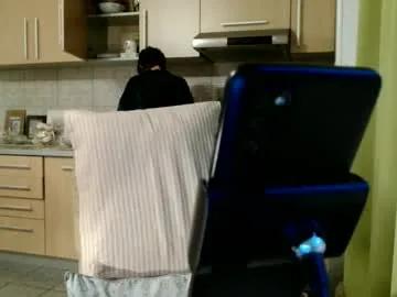 bebacksooon on Chaturbate 