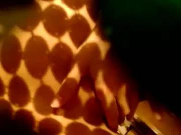 bebacksooon on Chaturbate 