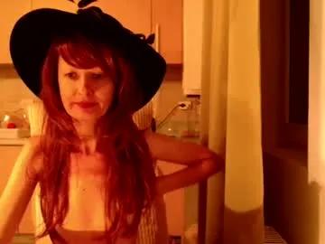 bebacksooon on Chaturbate 