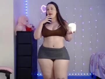 bellamonroee on Chaturbate 