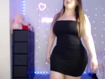 bellamonroee on Chaturbate 