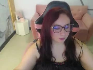 bellatrix_ch on Chaturbate 