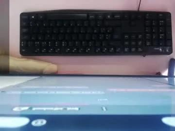 bellatrix_ch on Chaturbate 