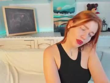 betty_baker1 on Chaturbate 